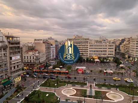 Διαμέρισμα 209 τ.μ. για ενοικίαση