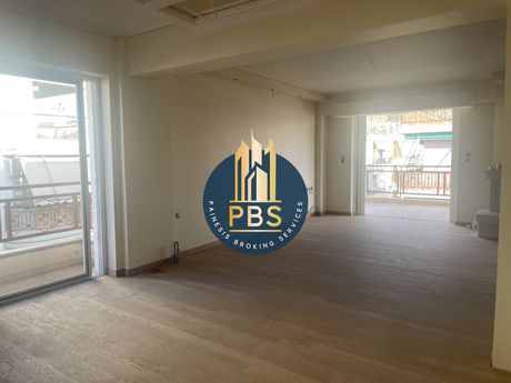 Συγκρότημα διαμερισμάτων 230τ.μ. για πώληση-Πετράλωνα