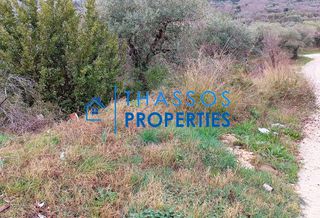 Οικόπεδο 550 τ.μ. για πώληση, Ν. Καβάλας, Θάσος-thumb-1