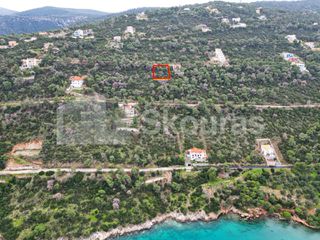 Οικόπεδο 1.007 τ.μ. για πώληση, Κορινθία, Σολύγεια-thumb-6