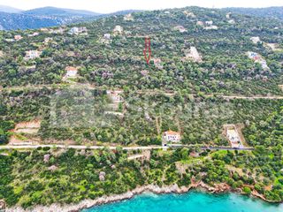 Οικόπεδο 1.007 τ.μ. για πώληση, Κορινθία, Σολύγεια-thumb-5