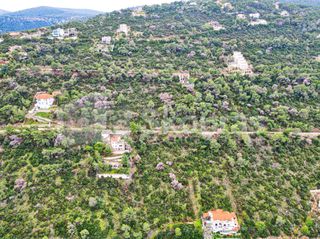 Οικόπεδο 1.007 τ.μ. για πώληση, Κορινθία, Σολύγεια-thumb-12