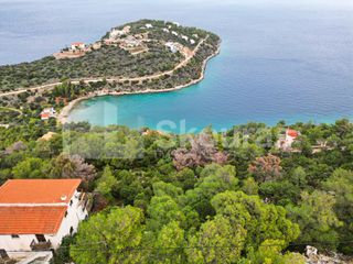 Οικόπεδο 1.007 τ.μ. για πώληση, Κορινθία, Σολύγεια-thumb-1