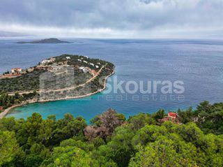 Οικόπεδο 1.007 τ.μ. για πώληση, Κορινθία, Σολύγεια-thumb-3