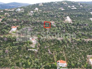 Οικόπεδο 1.007 τ.μ. για πώληση, Κορινθία, Σολύγεια-thumb-7