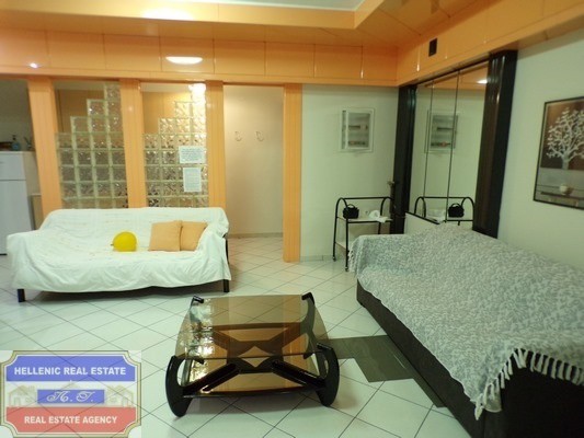 Apartment 89 sqm for sale, Kavala Center