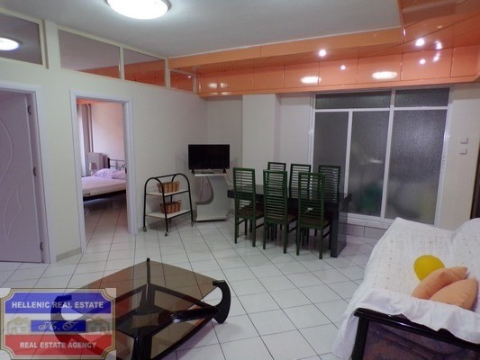 Apartment 89 sqm for sale, Kavala Center