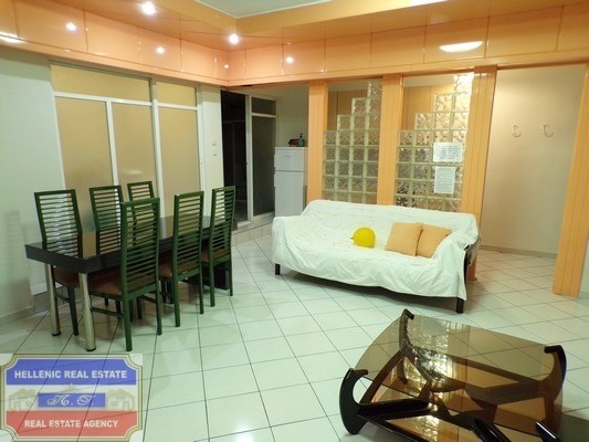 Apartment 89 sqm for sale, Kavala Center