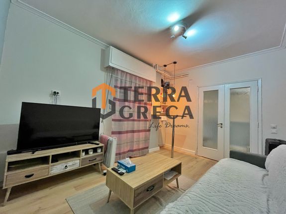 Apartment 45 sqm for sale, Athens - Center, Kipseli