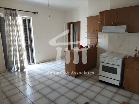 Διαμέρισμα 91τ.μ. για πώληση-Δραπετσώνα