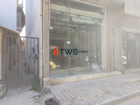 Store 505 sqm for rent, Athens - South, Vironas