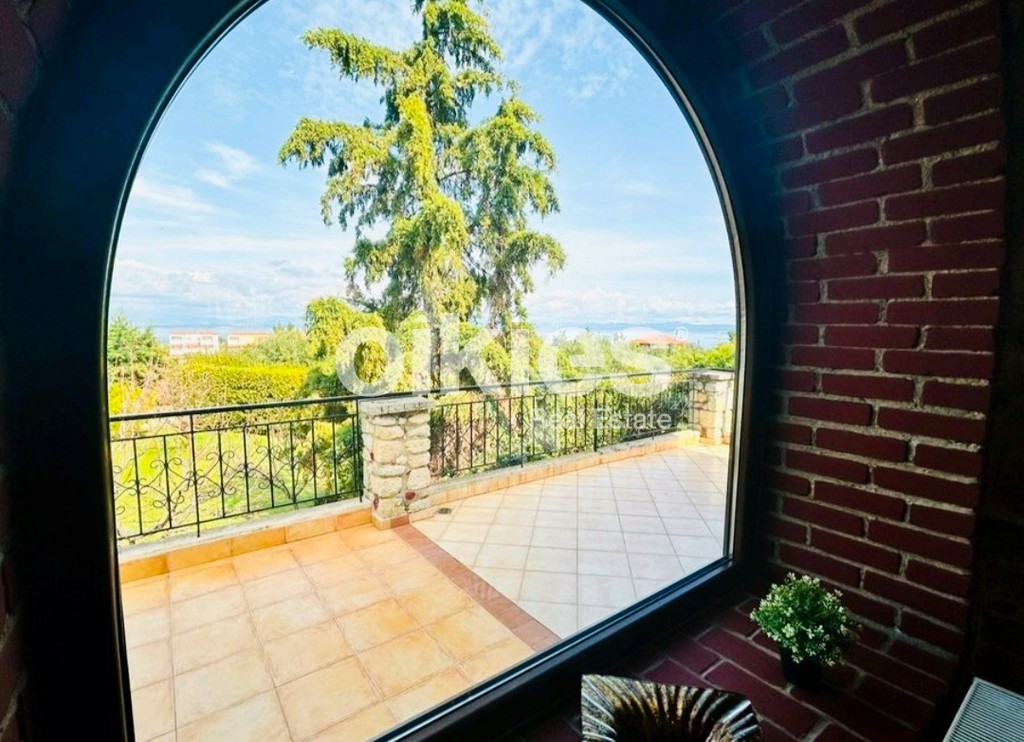 Βίλλα 120 τ.μ. πρός πώληση, Χαλκιδική, Κασσάνδρα