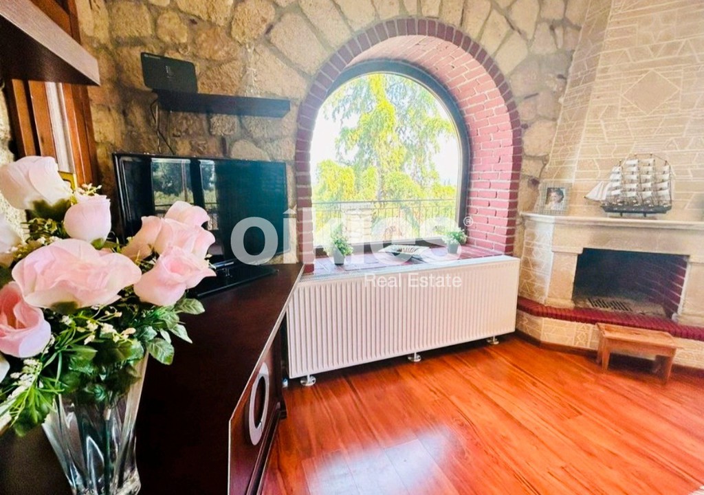Βίλλα 120 τ.μ. πρός πώληση, Χαλκιδική, Κασσάνδρα