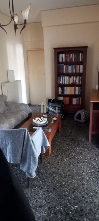 Apartment 52 sqm for sale, Kaminia