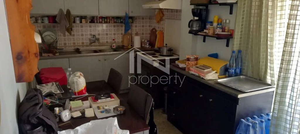 Apartment 52 sqm for sale, Kaminia