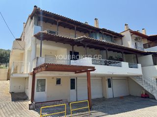 Διαμέρισμα 129 τ.μ. για πώληση