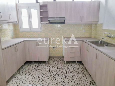 Apartment 120sqm for rent-Agios Dimitrios
