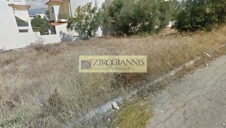 Οικόπεδο 388τ.μ. για πώληση-Ωρωπός