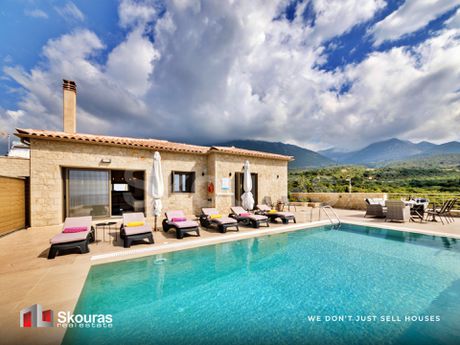 Βίλλα 152τ.μ. για πώληση-Λεύκτρος