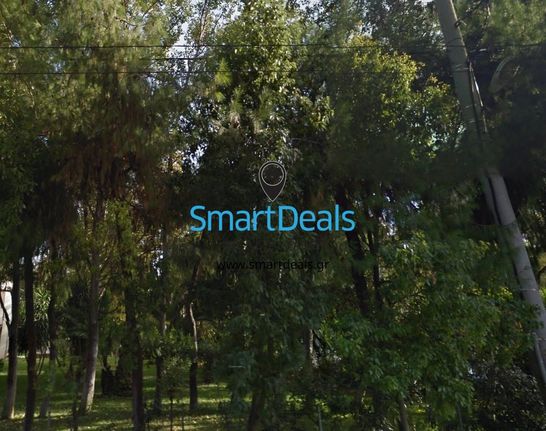 Land plot 735 sqm for sale, Athens - North, Chalandri