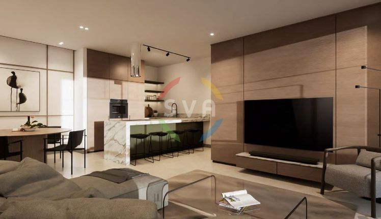 Διαμέρισμα 109 τ.μ. για πώληση, Λεμεσός