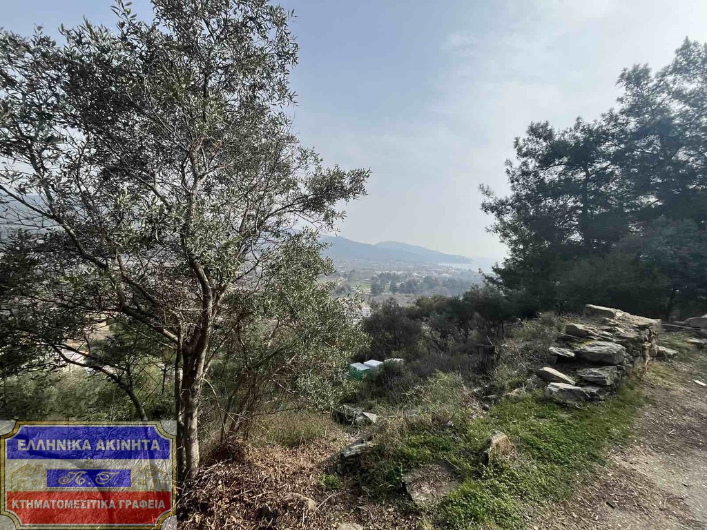 Land plot 1.141,53 sqm for sale, Agios Athanasios, Kavala