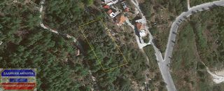 Οικόπεδο 1.141,53 τ.μ. για πώληση, Ν. Καβάλας, Καβάλα-thumb-1