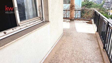 Apartment 149sqm for sale-Agios Dimitrios