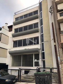 Επιχειρηματικό κτίριο 570 τ.μ. για πώληση