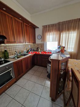 Building 233sqm for sale-Tampouria