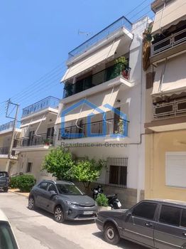 Κτίριο 340τ.μ. για πώληση-Ηλιούπολη