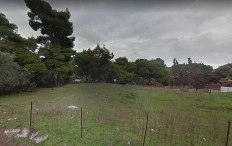 Land plot 705sqm for sale-Pallini