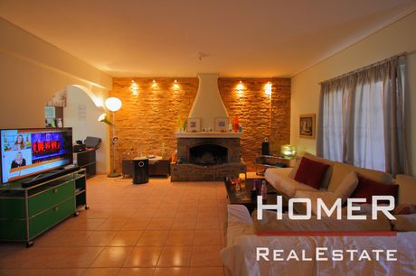 Apartment complex 315sqm for sale-Vrilissia