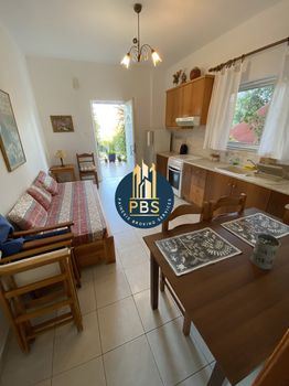 Συγκρότημα διαμερισμάτων 200τ.μ. για πώληση-Καλαμάτα