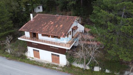 Detached home 100sqm for sale-Xilokastro