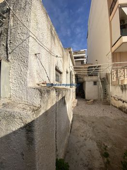 Land plot 140sqm for sale-Nikaia » Alsos Vokou