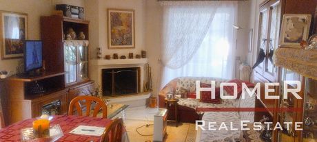 Apartment 82sqm for sale-Cholargos