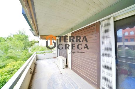 Apartment 95sqm for sale-Glyfada