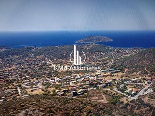 Οικόπεδο 1.213 τ.μ. για πώληση, Αττική - Υπόλοιπο, Σαρωνίδα-thumb-2