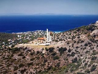 Οικόπεδο 1.213 τ.μ. για πώληση
