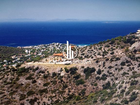 Οικόπεδο 1.213 τ.μ. για πώληση, Αττική - Υπόλοιπο, Σαρωνίδα