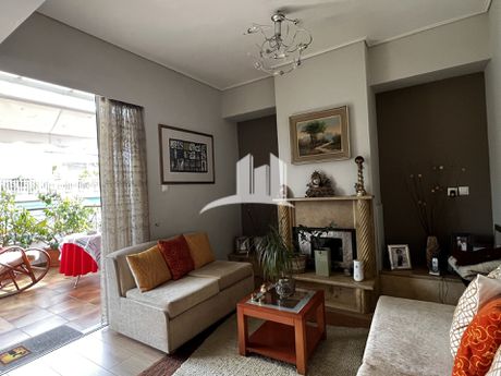 Maisonette 120 sqm for sale