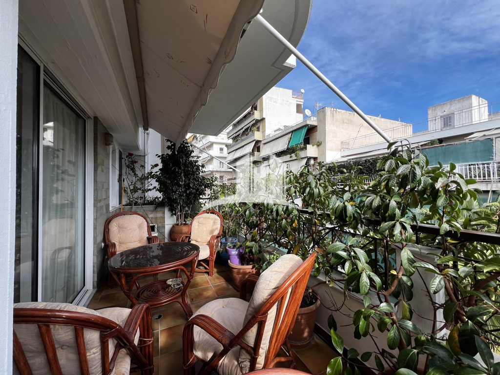 Μεζονέτα 120 τ.μ. πρός πώληση, Αθήνα - Κέντρο, Γκύζη - Πεδίον Άρεως