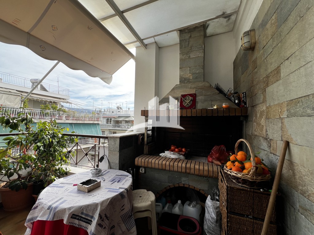 Μεζονέτα 120 τ.μ. πρός πώληση, Αθήνα - Κέντρο, Γκύζη - Πεδίον Άρεως