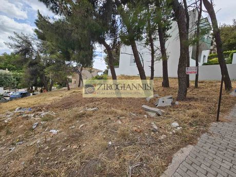 Οικόπεδο 672 τ.μ. για πώληση