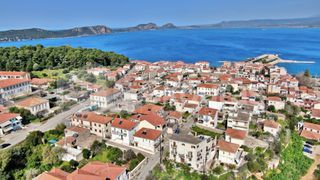 Οικόπεδο 335,85 τ.μ. για πώληση