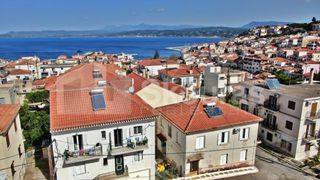 Οικόπεδο 335,85 τ.μ. για πώληση, Μεσσηνία, Πύλος-thumb-8