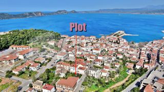 Οικόπεδο 335,85 τ.μ. για πώληση, Μεσσηνία, Πύλος-thumb-2