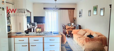 Διαμέρισμα 80τ.μ. για πώληση-Αίγιο