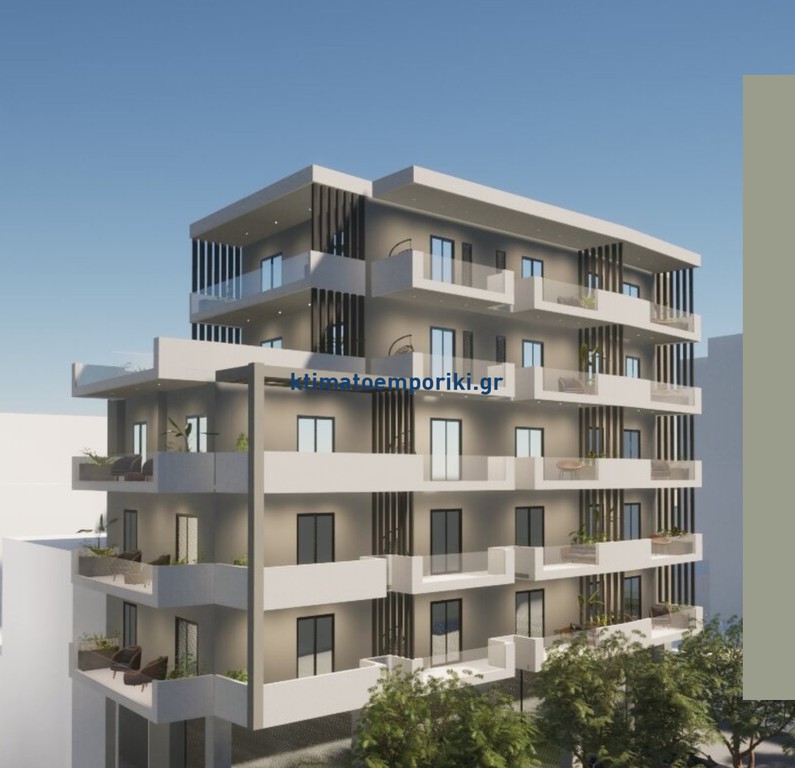 Διαμέρισμα 44 τ.μ. πρός πώληση, Αθήνα - Κέντρο, Σεπόλια - Σκουζέ